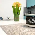 Dal Pittore Heart Of Apartment *